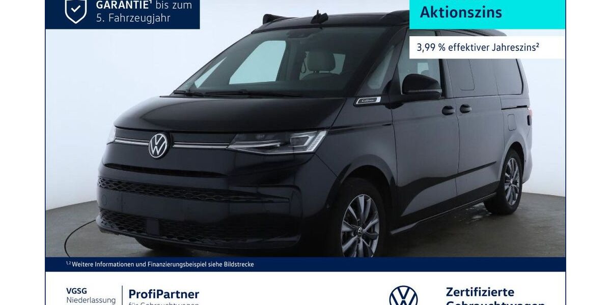 VW T7 California 21.076 km 69.290 &euro; Bochum 44866