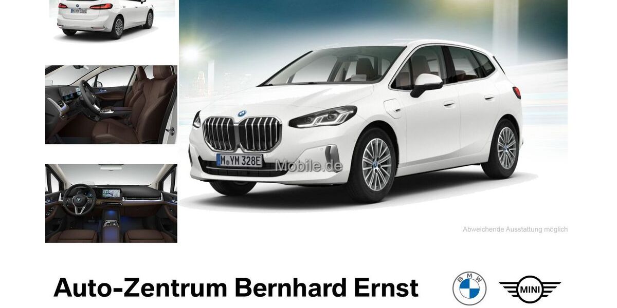 BMW 225 Active Tourer 36.890 km 29.490 &euro; Witten 58455