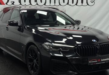 BMW 520 203.608 km 24.990 &euro; Gladbeck 45968