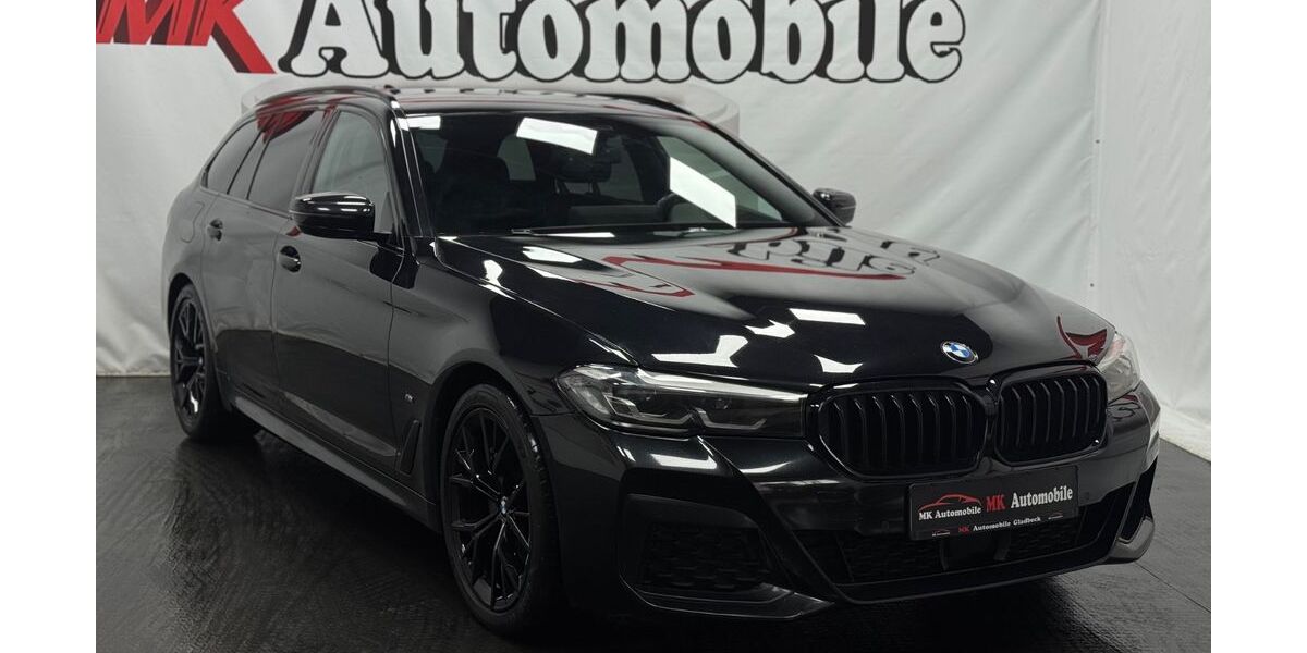 BMW 520 203.608 km 24.990 &euro; Gladbeck 45968