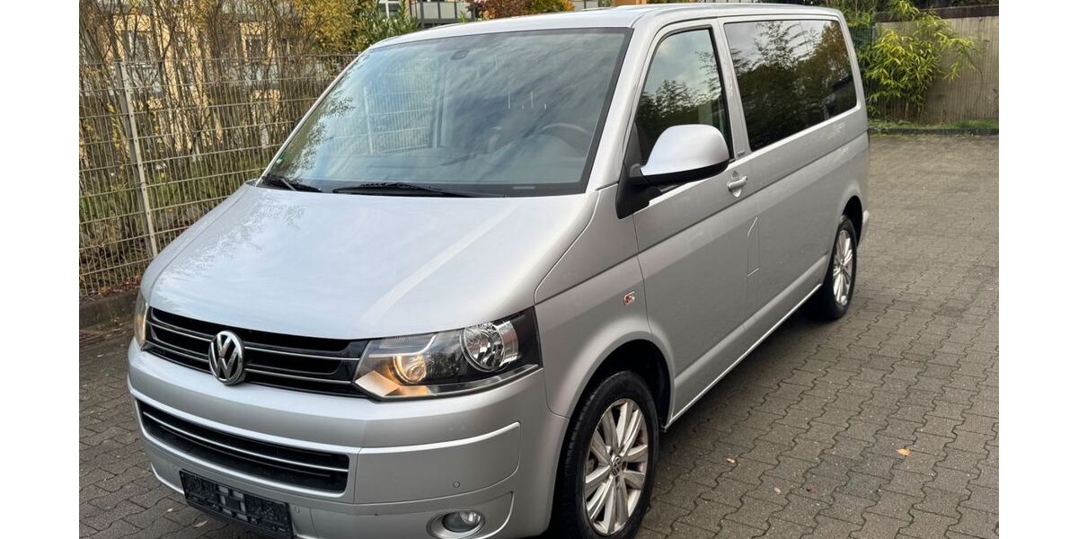 VW T5 Transporter 150.000 km 19.999 &euro; Herne ( Nordrhein-Westfalen ) 44628