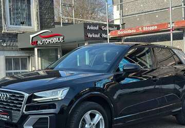Audi Q2 103.159 km 16.990 &euro; Velbert 42551