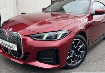 BMW i4 23.906 km 45.770 &euro; Essen 45134