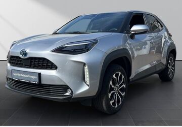 Toyota Yaris Cross 30.200 km 22.990 &euro; Velbert 42549