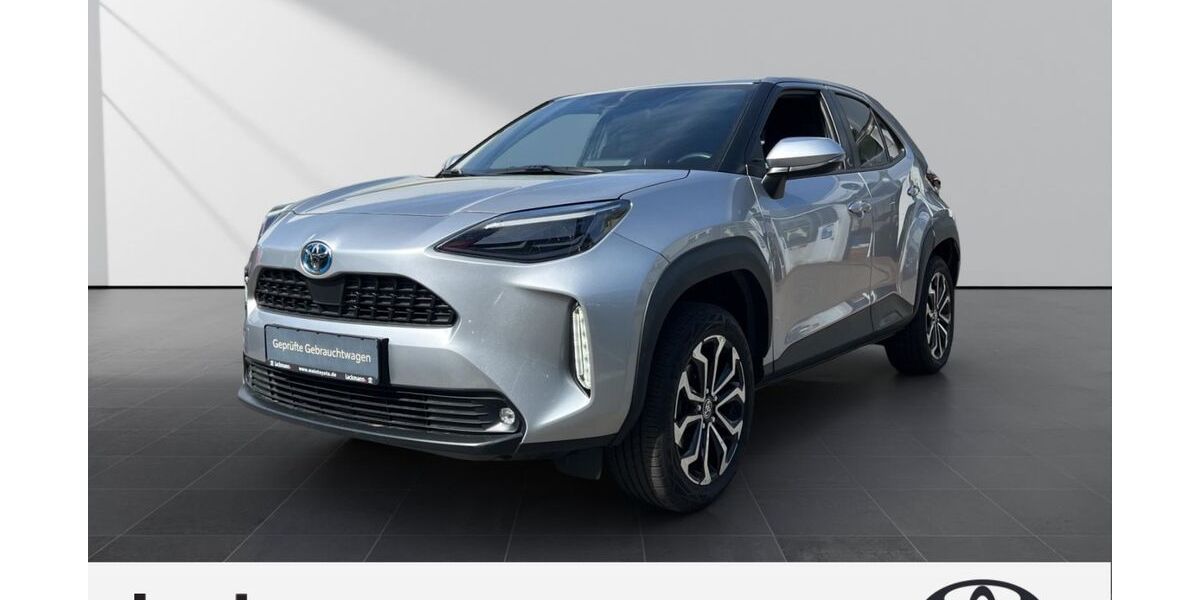 Toyota Yaris Cross 30.200 km 22.990 &euro; Velbert 42549