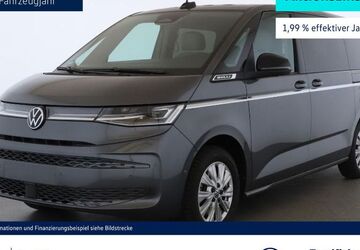 VW T7 Multivan 8.359 km 58.490 &euro; Bochum 44866