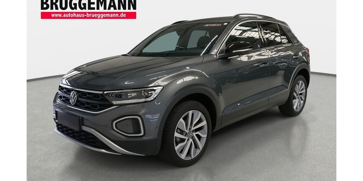VW T-Roc 16.530 km 29.990 &euro; Dortmund 44147