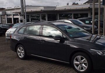 VW Golf 46.650 km 23.490 &euro; Gladbeck 45964