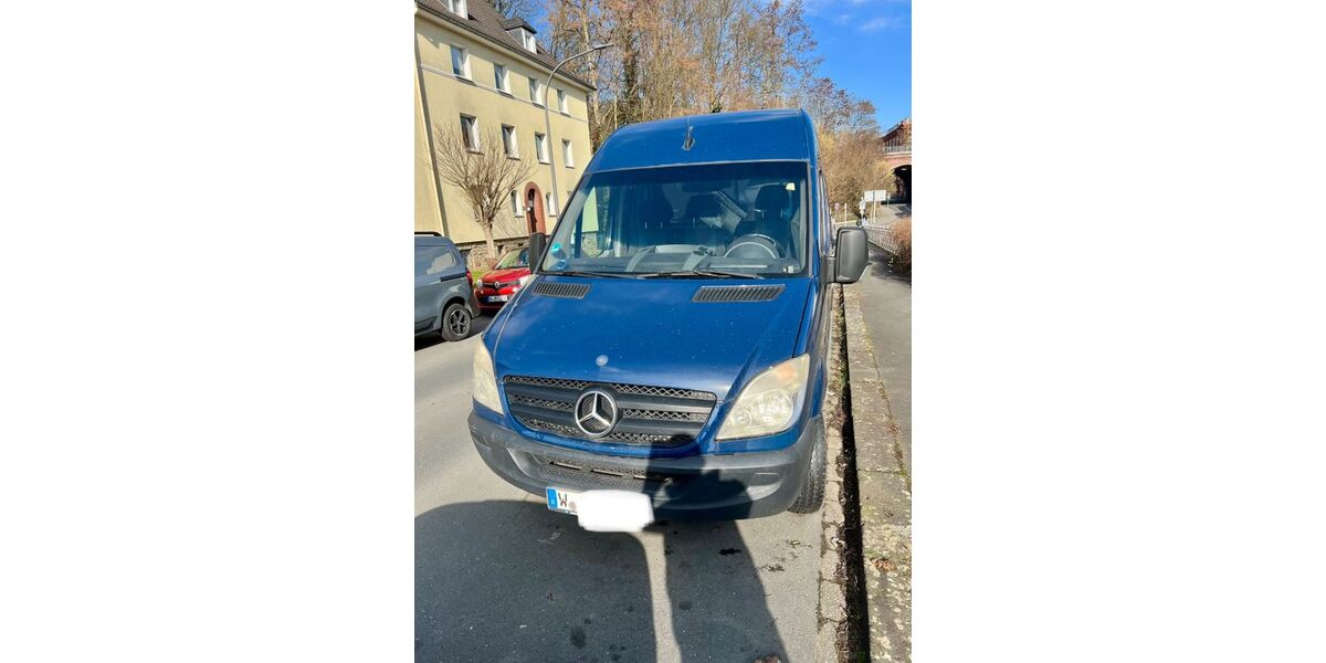 Mercedes-Benz Sprinter 513.000 km 4.800 &euro; Wuppertal 42107
