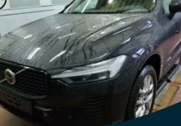 Volvo XC60 25.439 km 54.850 &euro; Essen-Kray 45309