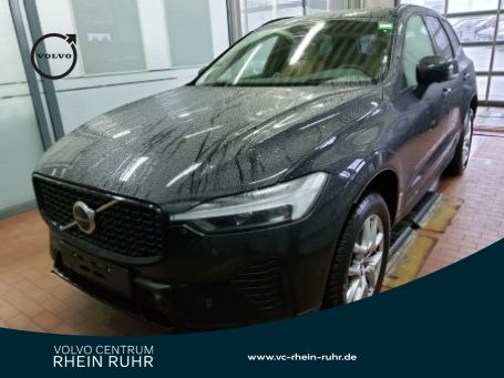 Volvo XC60 25.439 km 54.850 &euro; Essen-Kray 45309