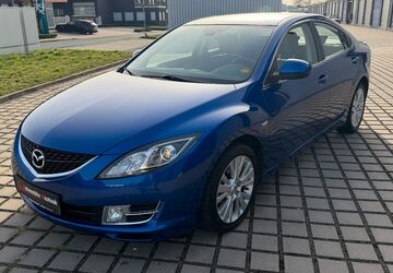 Mazda 6 113.000 km 6.450 &euro; Essen 45329