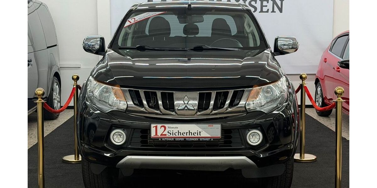 Mitsubishi L200 279.000 km 16.499 &euro; Oberhausen 46049