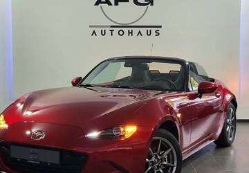 Mazda MX-5 3.234 km 25.994 &euro; Wuppertal 42285