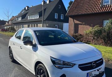 Opel Corsa 144.368 km 7.700 &euro; Dortmund 44269