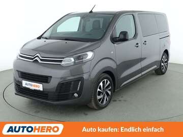 Gebrauchte Citroën Jumpy