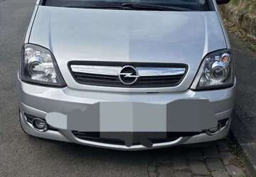 Opel Meriva 104.000 km 2.999 &euro; Bochum, Stadt 44879