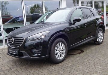 Mazda CX-5 86.274 km 15.450 &euro; Herten 45701