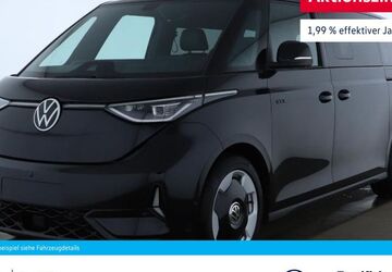 VW ID. Buzz 16.120 km 71.390 &euro; Bochum 44866