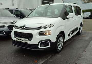 Citroen Berlingo 9.010 km 25.990 &euro; Gelsenkirchen 45892