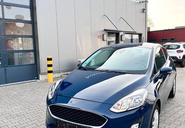 Ford Fiesta 76.312 km 8.300 &euro; Oberhausen 46145