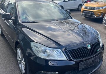 Skoda Octavia 235.000 km 6.499 &euro; Recklinghausen 45663