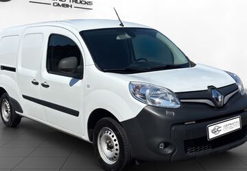 Renault Kangoo 178.000 km 7.999 &euro; Hagen 58089