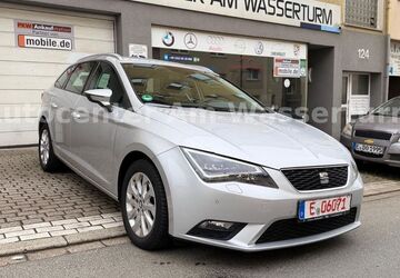 Seat Leon 177.900 km 7.990 &euro; Essen 45139