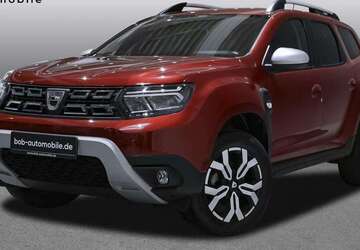 Dacia Duster 44.190 km 17.470 &euro; Essen 45239