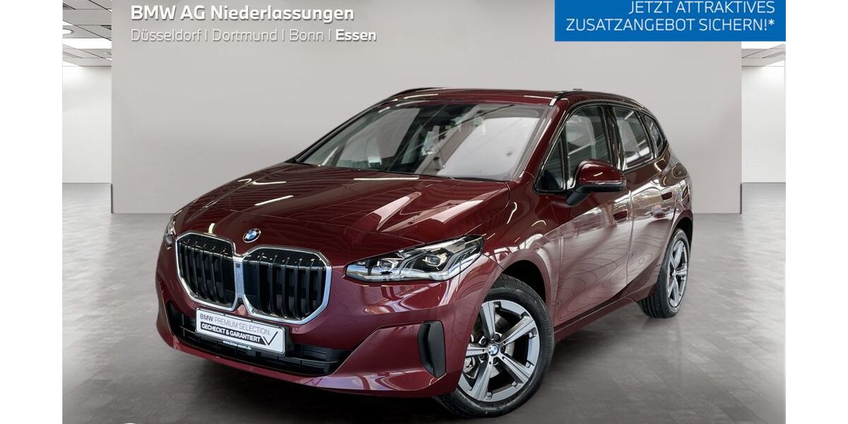 BMW 220 Active Tourer 10.598 km 33.699 &euro; Essen 45141