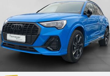 Audi Q3 26.365 km 36.480 &euro; Bochum 44892