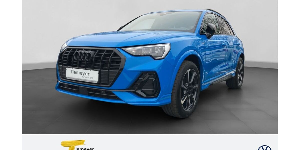 Audi Q3 26.365 km 36.480 &euro; Bochum 44892