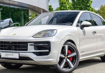 Porsche Cayenne 19.323 km 141.900 &euro; Hagen 58119