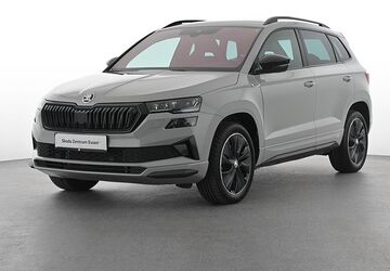 Skoda Karoq 26.881 km 32.960 &euro; Essen 45143