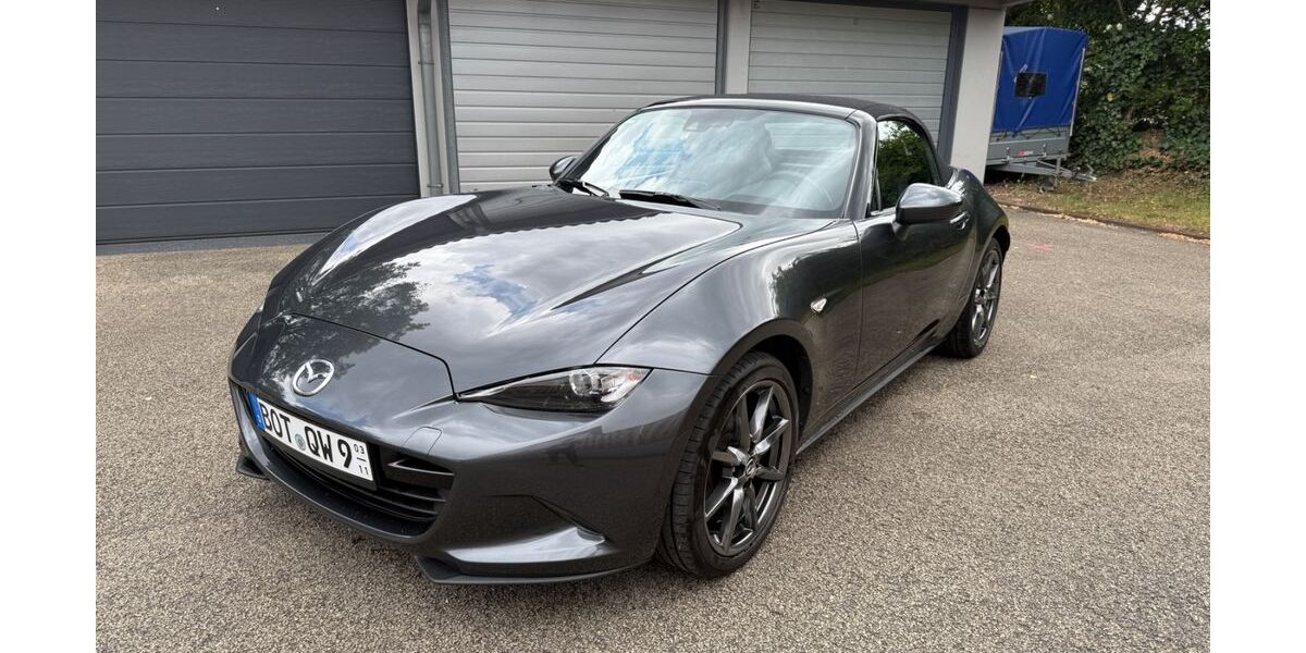 Mazda MX-5 198.000 km 13.900 &euro; Recklinghausen 45659