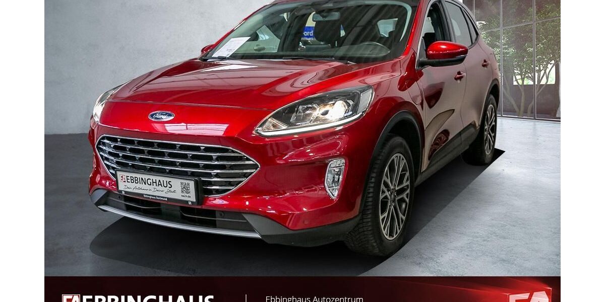 Ford Kuga 30.318 km 26.480 &euro; Dortmund 44149