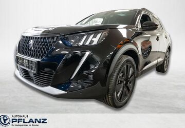 Peugeot 2008 10.031 km 24.490 &euro; Herne 44625