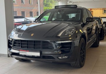 Porsche Macan 236.200 km 27.990 &euro; Mülheim an der Ruhr 45478