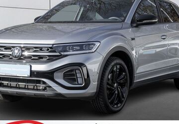 VW T-Roc 18.500 km 32.790 &euro; Hattingen 45527