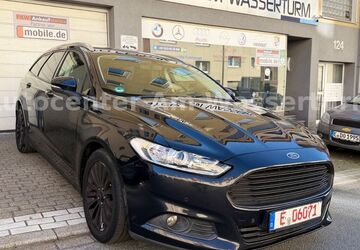 Ford Mondeo 153.500 km 8.390 &euro; Essen 45139