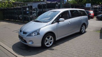 Gebrauchte Mitsubishi Grandis