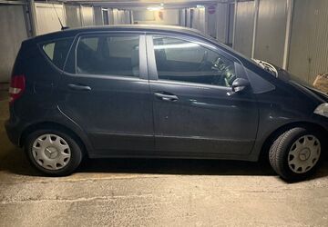 Mercedes-Benz A 170 156.000 km 2.750 &euro; Wuppertal 42119