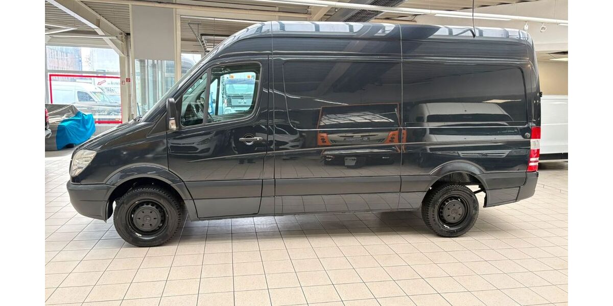 Mercedes-Benz Sprinter 109.256 km 12.900 &euro; Dortmund 44339