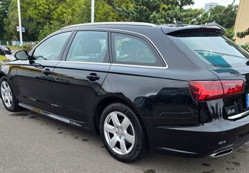 Audi A6 254.000 km 10.999 &euro; Wuppertal 42369
