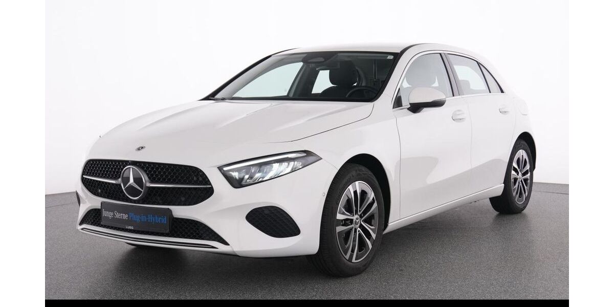 Mercedes-Benz A 250 8.323 km 29.225 &euro; Essen 45309