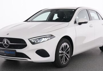 Mercedes-Benz A 250 8.323 km 29.695 &euro; Essen 45309