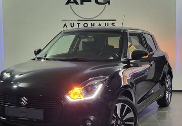 Suzuki Swift 21.440 km 16.495 &euro; Wuppertal 42285