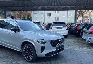 Volvo XC90 19.740 km 63.790 &euro; Wuppertal 42117