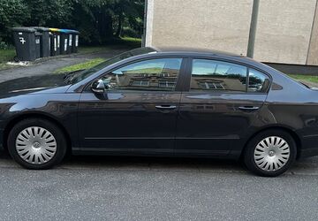 VW Passat 200.000 km 2.900 &euro; Recklinghausen 45663