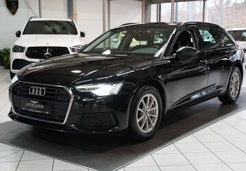 Audi A6 149.900 km 24.800 &euro; Herne 44652